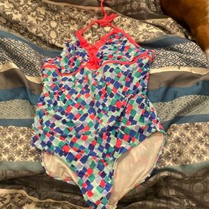 Swimming suit